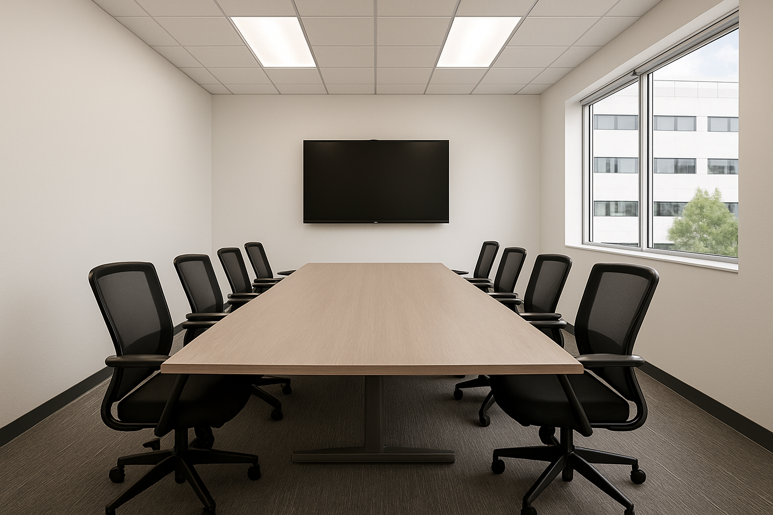 Office cleaning service in Phoenix