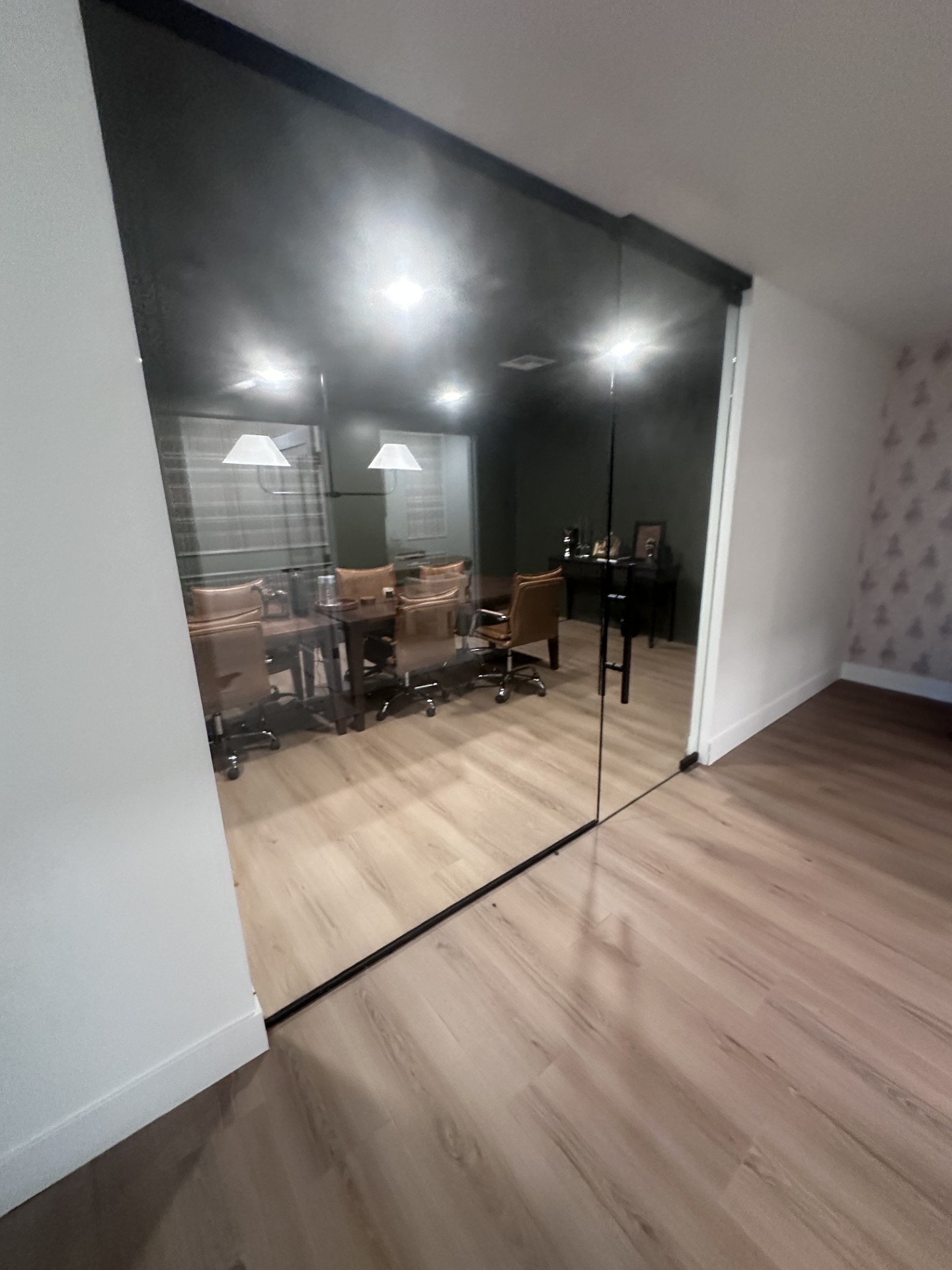 Scottsdale Office office cleaning project by Fresh Care Cleaning