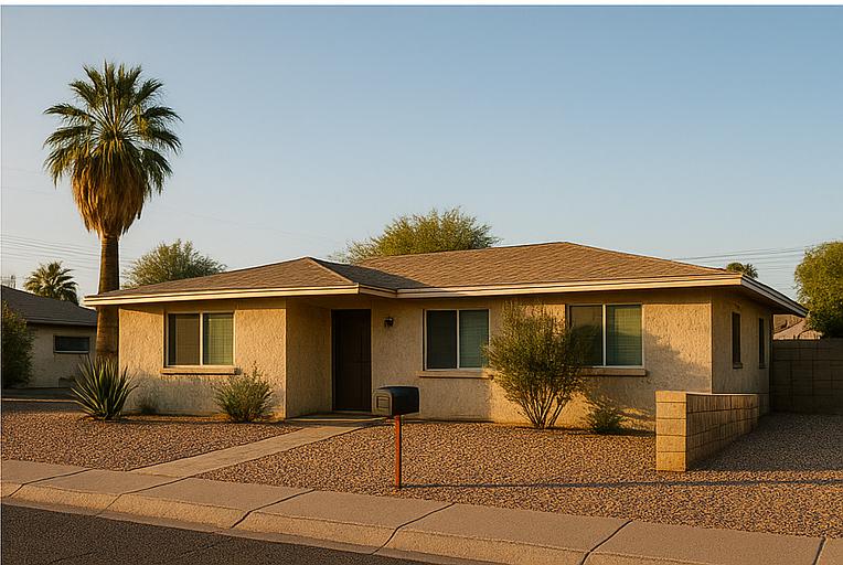 Vacation rental cleaning—Airbnb/VRBO turnovers