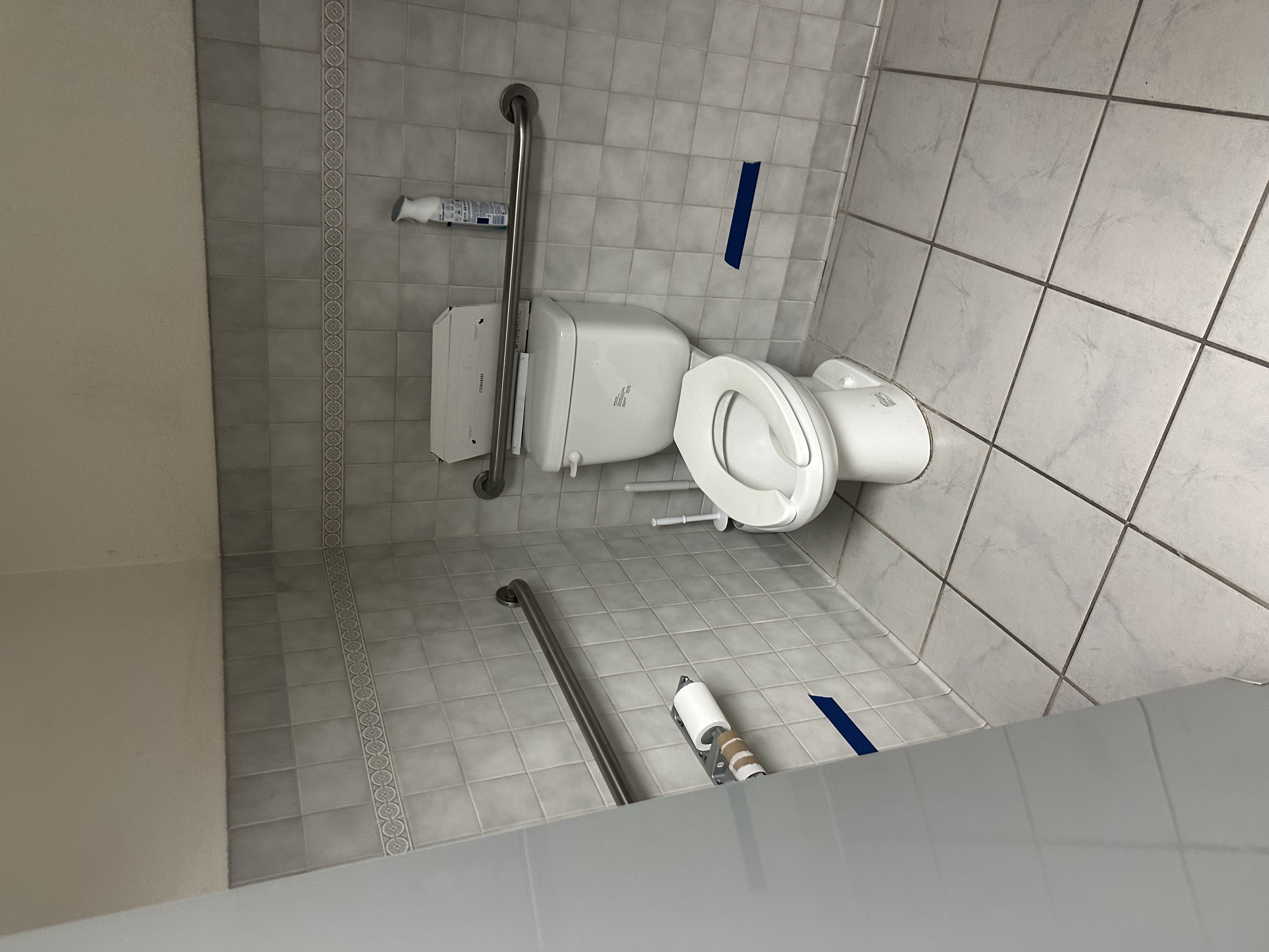 Restroom
