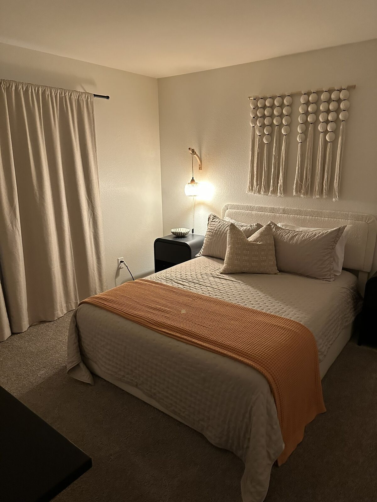 Second guest bedroom reset in Mesa short-term rental